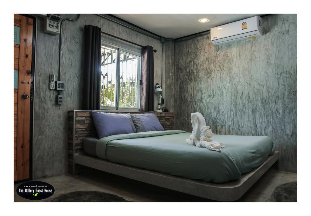The Gallery Guest House Удон Тани Екстериор снимка